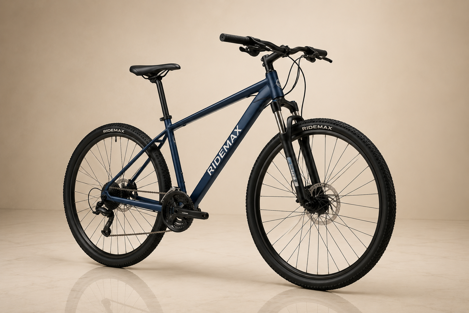 Pre-Owned Bicycles