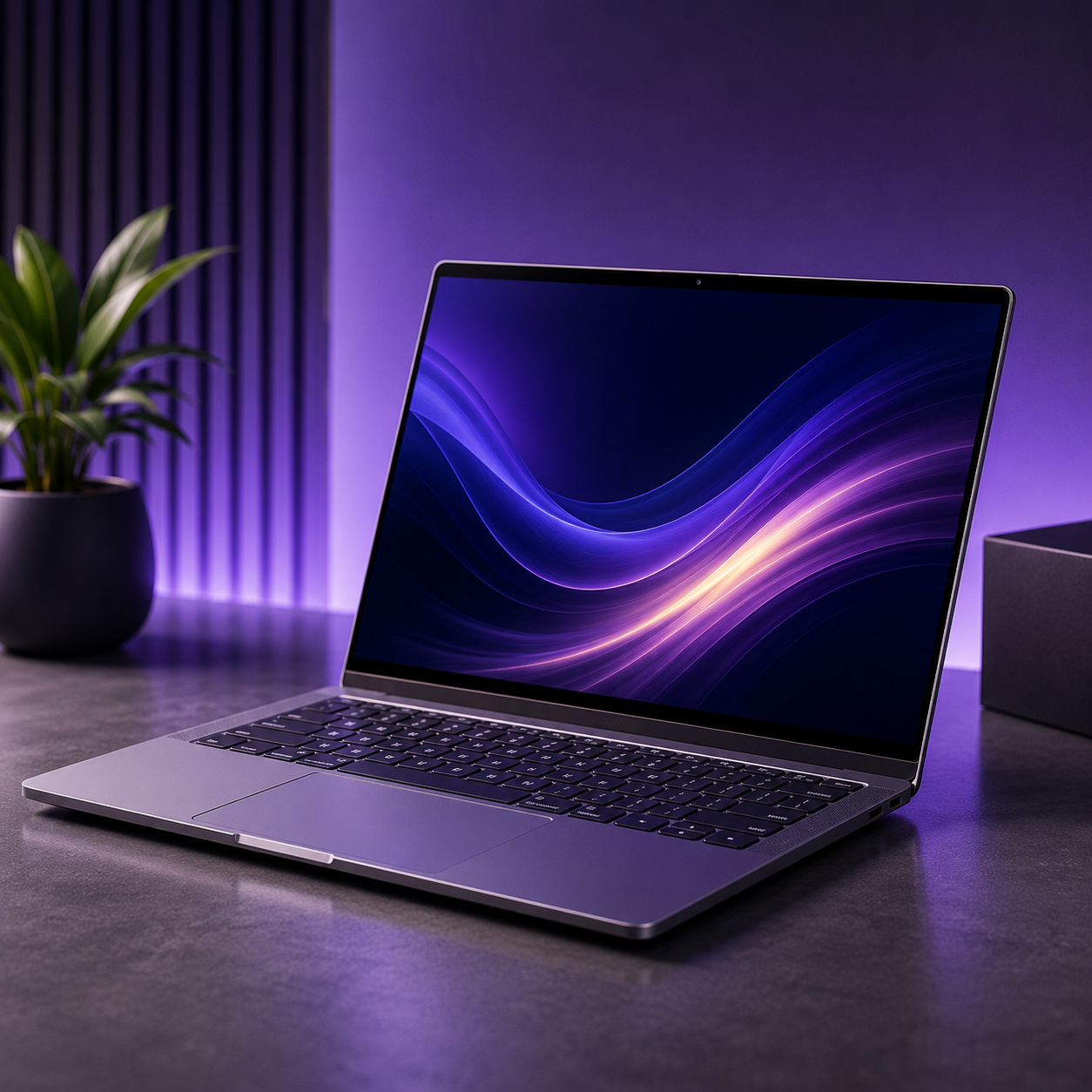 Premium Laptops